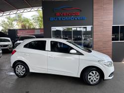CHEVROLET Onix Hatch 1.0 4P FLEX LT