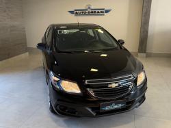 CHEVROLET Onix Hatch 1.4 4P FLEX LT