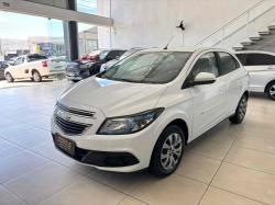 CHEVROLET Onix Hatch 1.0 4P FLEX LT