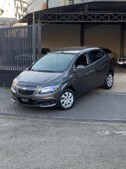 CHEVROLET Onix Hatch 1.4 4P FLEX LT