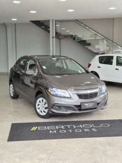 CHEVROLET Onix Hatch 1.4 4P FLEX LT