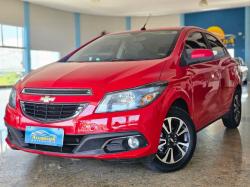 CHEVROLET Onix Hatch 1.4 4P FLEX LTZ AUTOMTICO