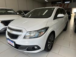 CHEVROLET Onix Hatch 1.4 4P FLEX LTZ