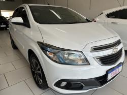 CHEVROLET Onix Hatch 1.4 4P FLEX LTZ