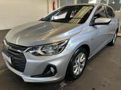 CHEVROLET Onix Hatch 1.0 4P FLEX LT2