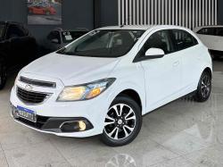 CHEVROLET Onix Hatch 1.4 4P FLEX LTZ