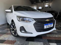 CHEVROLET Onix Hatch 1.0 12V 4P FLEX PREMIER TURBO AUTOMTICO