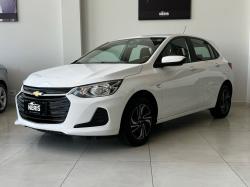 CHEVROLET Onix Hatch 1.0 4P FLEX LT2