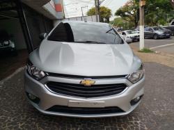 CHEVROLET Onix Hatch 1.4 4P FLEX LTZ AUTOMTICO