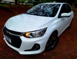CHEVROLET Onix Hatch 1.0 12V 4P FLEX