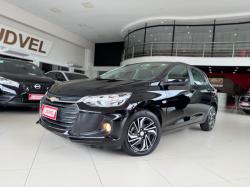 CHEVROLET Onix Hatch 1.0 12V 4P FLEX LT