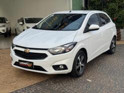 CHEVROLET Onix Hatch 1.4 4P FLEX LT