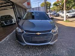 CHEVROLET Onix Hatch 1.0 12V 4P FLEX TURBO AUTOMTICO