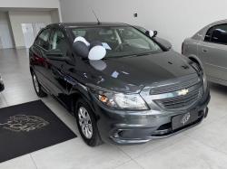 CHEVROLET Onix Hatch 1.0 4P FLEX JOY