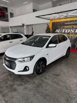 CHEVROLET Onix Hatch 1.0 4P FLEX LT2