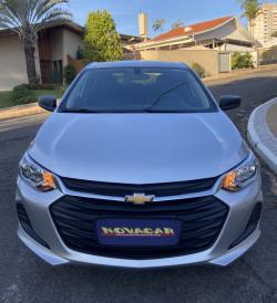 CHEVROLET Onix Hatch 1.0 12V 4P FLEX TURBO AUTOMTICO