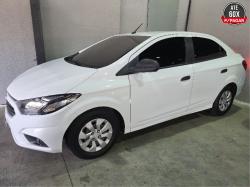 CHEVROLET Onix Hatch 1.0 4P FLEX JOY