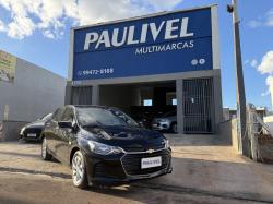 CHEVROLET Onix Hatch 1.0 12V 4P FLEX LT TURBO