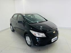 CHEVROLET Onix Hatch 1.0 4P FLEX LS