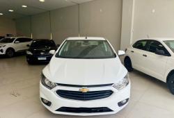 CHEVROLET Onix Hatch 1.4 4P FLEX LTZ AUTOMTICO