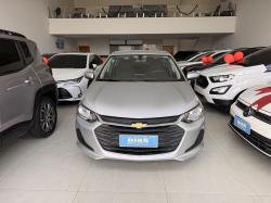 CHEVROLET Onix Hatch 1.0 12V 4P FLEX LT