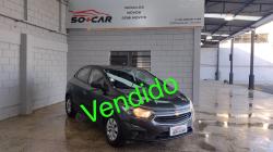 CHEVROLET Onix Hatch 1.0 12V 4P FLEX LT