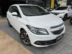 CHEVROLET Onix Hatch 1.4 4P FLEX LTZ