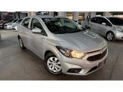 CHEVROLET Onix Hatch 1.0 4P FLEX LT