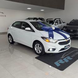 CHEVROLET Onix Hatch 1.4 4P FLEX LT