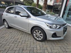 CHEVROLET Onix Hatch 1.0 4P FLEX LT