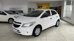 CHEVROLET Onix Hatch 1.0 4P FLEX LS