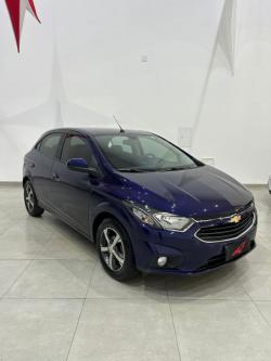 CHEVROLET Onix Hatch 1.4 4P FLEX LTZ AUTOM�TICO