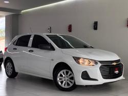 CHEVROLET Onix Hatch 1.0 12V 4P FLEX TURBO AUTOM�TICO