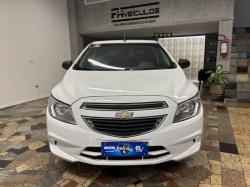 CHEVROLET Onix Hatch 1.0 12V 4P FLEX LT