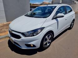 CHEVROLET Onix Hatch 1.4 4P FLEX LTZ AUTOMTICO