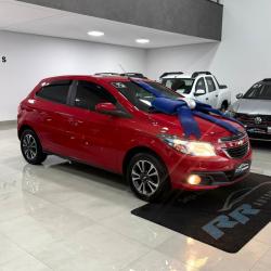 CHEVROLET Onix Hatch 1.4 4P FLEX LTZ