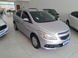 CHEVROLET Onix Hatch 1.0 12V 4P FLEX LT