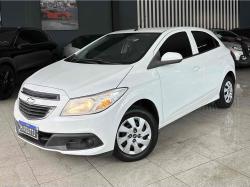 CHEVROLET Onix Hatch 1.0 4P FLEX LT