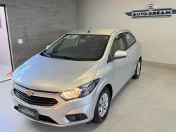 CHEVROLET Onix Hatch 1.0 4P FLEX LT