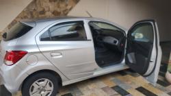 CHEVROLET Onix Hatch 1.0 4P FLEX JOY