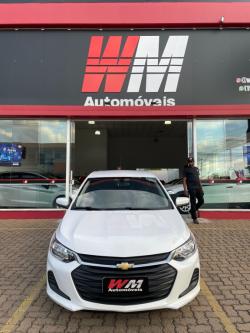 CHEVROLET Onix Hatch 1.0 12V 4P FLEX TURBO AUTOM�TICO
