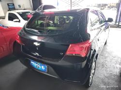 CHEVROLET Onix Hatch 1.0 12V 4P FLEX LT