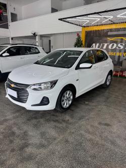 CHEVROLET Onix Hatch 1.0 4P FLEX LT2