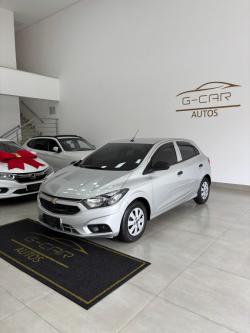 CHEVROLET Onix Hatch 1.0 4P FLEX JOY