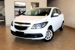 CHEVROLET Onix Hatch 1.4 4P FLEX LT