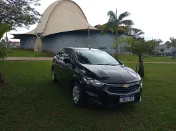 CHEVROLET Onix Hatch 1.0 4P FLEX LT