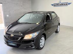 CHEVROLET Onix Hatch 1.4 4P FLEX LT