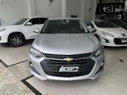 CHEVROLET Onix Hatch 1.0 12V 4P FLEX TURBO AUTOM�TICO
