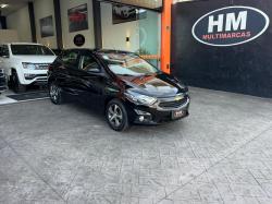 CHEVROLET Onix Hatch 1.4 4P FLEX LTZ AUTOM�TICO