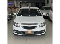 CHEVROLET Onix Hatch 1.4 4P FLEX LTZ